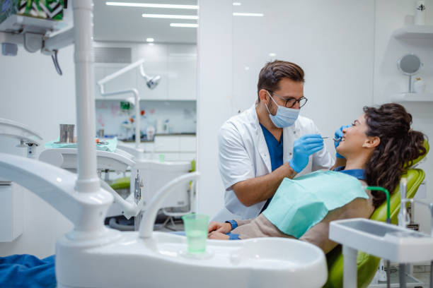 Best TMJ/TMD Treatment  in Rigby, ID